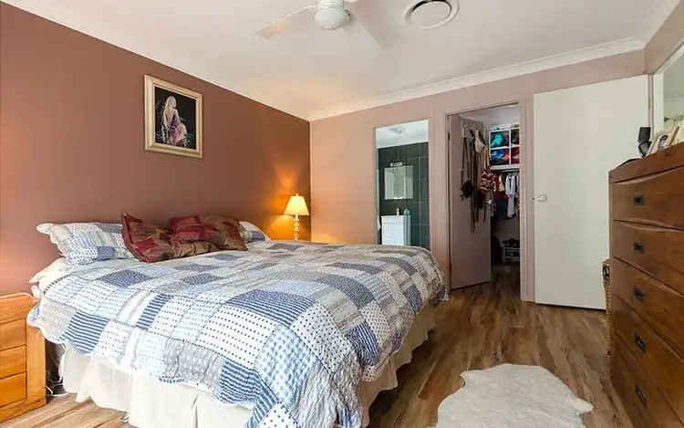 Seventh view of Homely house listing, 7 William Craig Drive, Rosenthal Heights QLD 4370