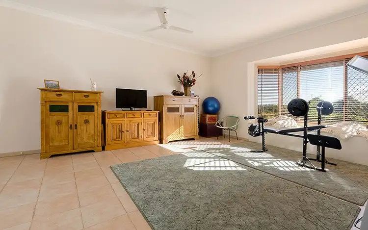 Seventh view of Homely house listing, 501 Bracker Road, Rosenthal Heights QLD 4370