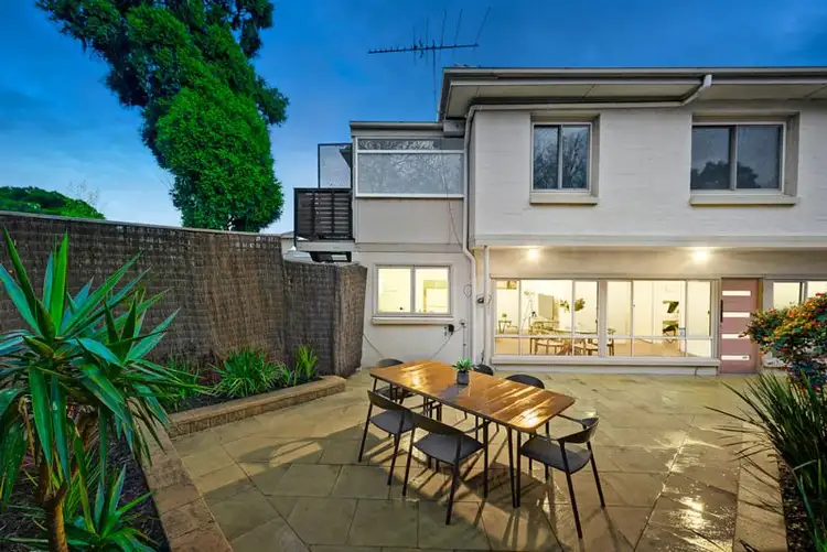 Main view of Homely unit listing, 3/22 Gleniffer Avenue, Brighton East VIC 3187