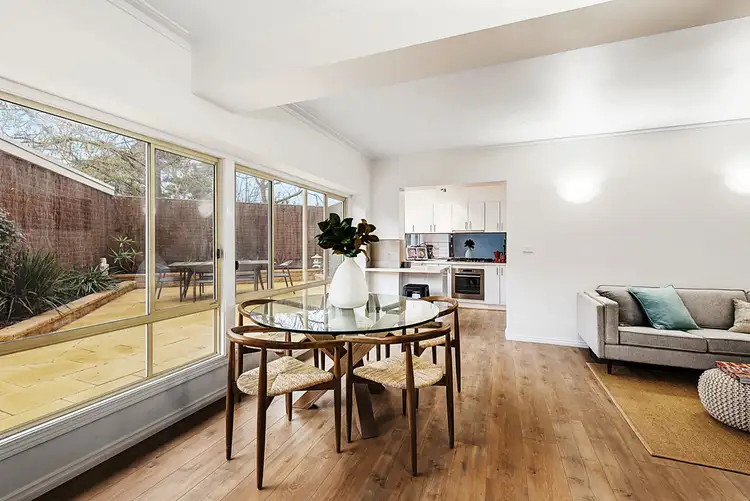 Second view of Homely unit listing, 3/22 Gleniffer Avenue, Brighton East VIC 3187