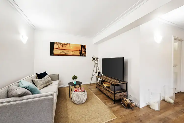 Third view of Homely unit listing, 3/22 Gleniffer Avenue, Brighton East VIC 3187