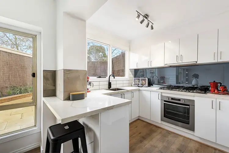 Fourth view of Homely unit listing, 3/22 Gleniffer Avenue, Brighton East VIC 3187