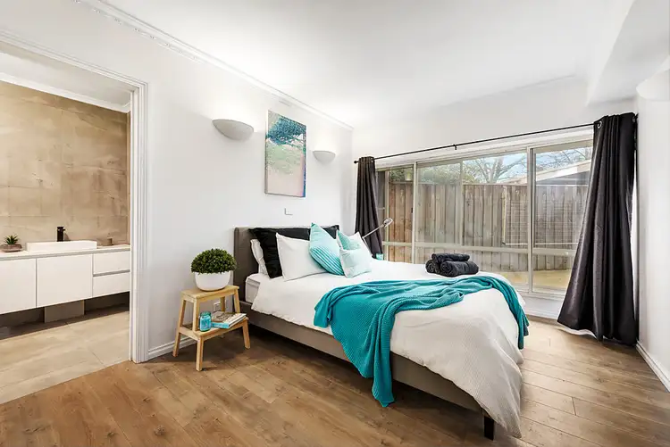 Fifth view of Homely unit listing, 3/22 Gleniffer Avenue, Brighton East VIC 3187
