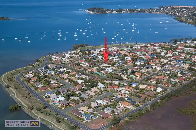 Main view of Homely house listing, 4 Toondah Court, Victoria Point QLD 4165