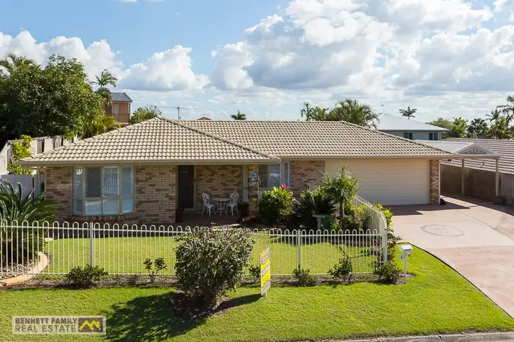 Second view of Homely house listing, 4 Toondah Court, Victoria Point QLD 4165