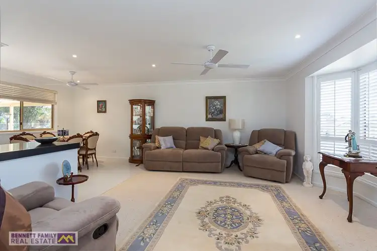 Third view of Homely house listing, 4 Toondah Court, Victoria Point QLD 4165