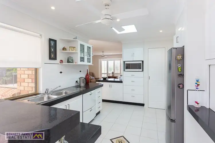 Fourth view of Homely house listing, 4 Toondah Court, Victoria Point QLD 4165