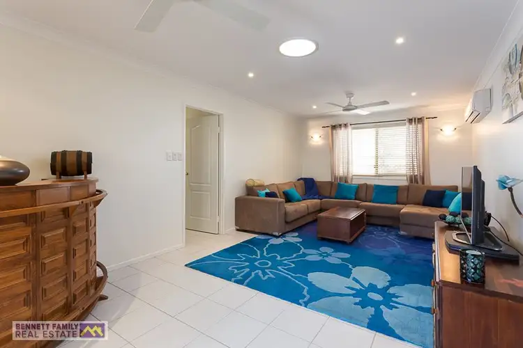 Fifth view of Homely house listing, 4 Toondah Court, Victoria Point QLD 4165