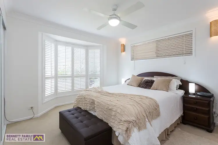 Sixth view of Homely house listing, 4 Toondah Court, Victoria Point QLD 4165