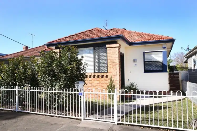 Main view of Homely house listing, 5 Phillips Street, Hamilton North NSW 2292