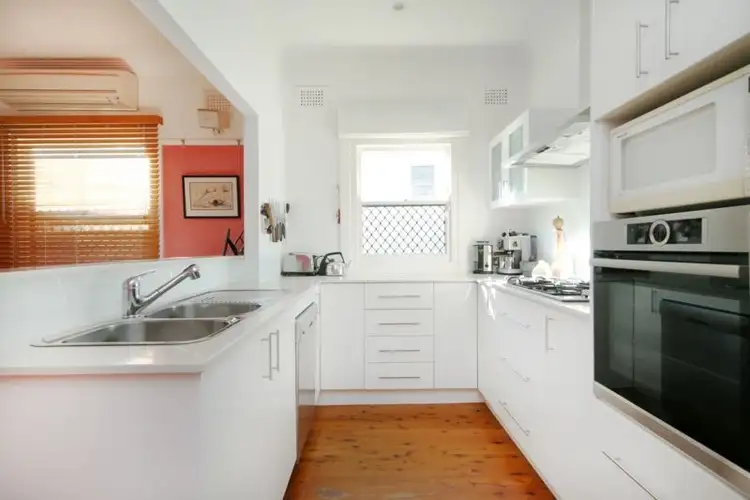 Fifth view of Homely house listing, 5 Phillips Street, Hamilton North NSW 2292