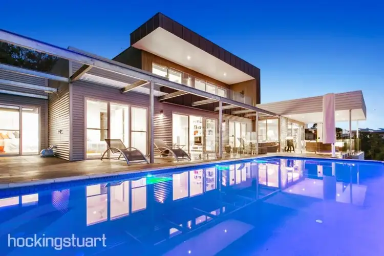 3 Eden Lane, Mccrae VIC 3938