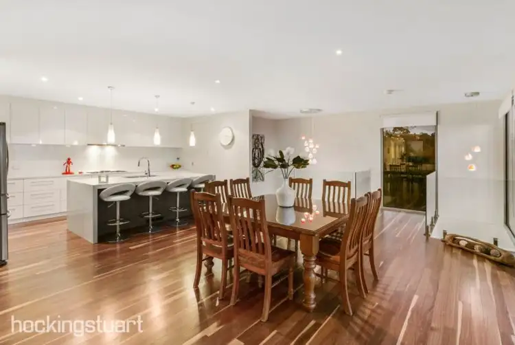 Sixth view of Homely house listing, 3 Eden Lane, Mccrae VIC 3938