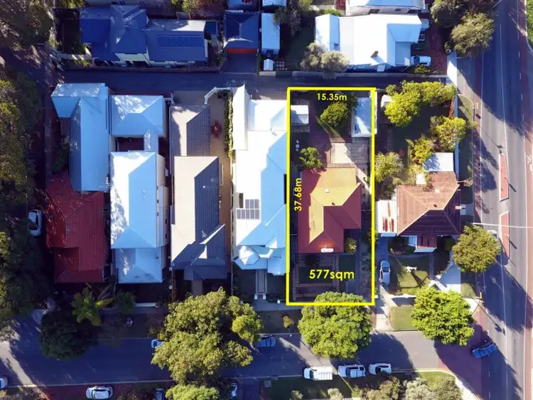 148 Herbert Road, Shenton Park WA 6008