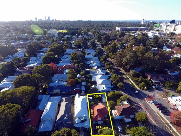 Second view of Homely house listing, 148 Herbert Road, Shenton Park WA 6008