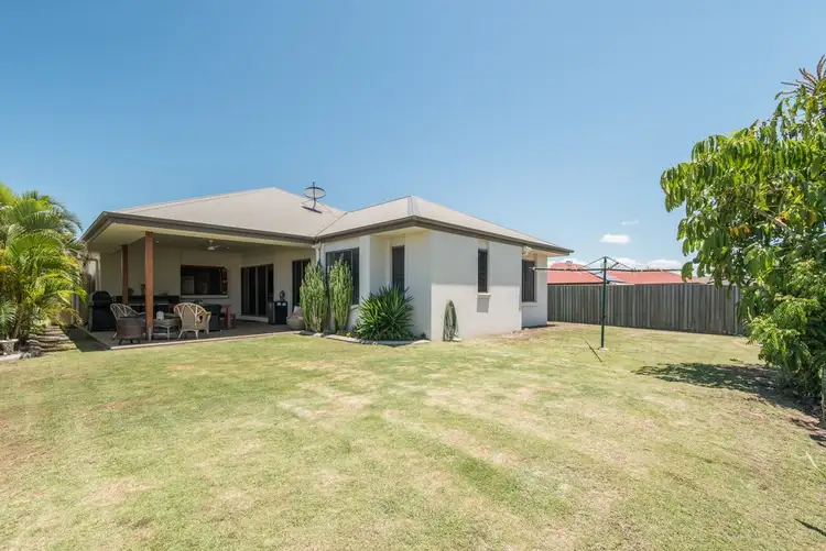 Sixth view of Homely house listing, 22 Breeze Drive, Bargara QLD 4670