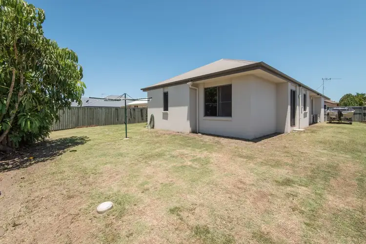 Seventh view of Homely house listing, 22 Breeze Drive, Bargara QLD 4670