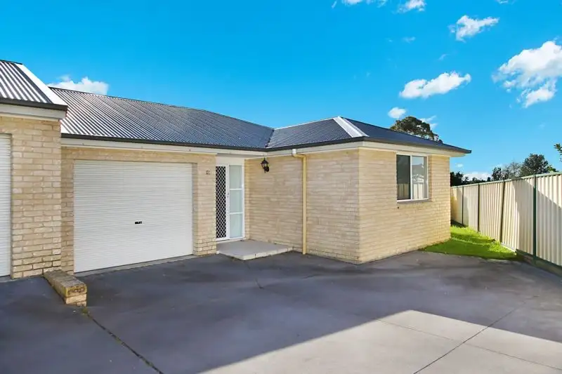 Main view of Homely house listing, 2/5A Boomerang Street, Beresfield NSW 2322