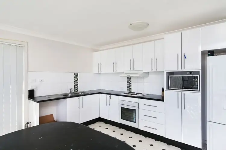Second view of Homely house listing, 2/5A Boomerang Street, Beresfield NSW 2322