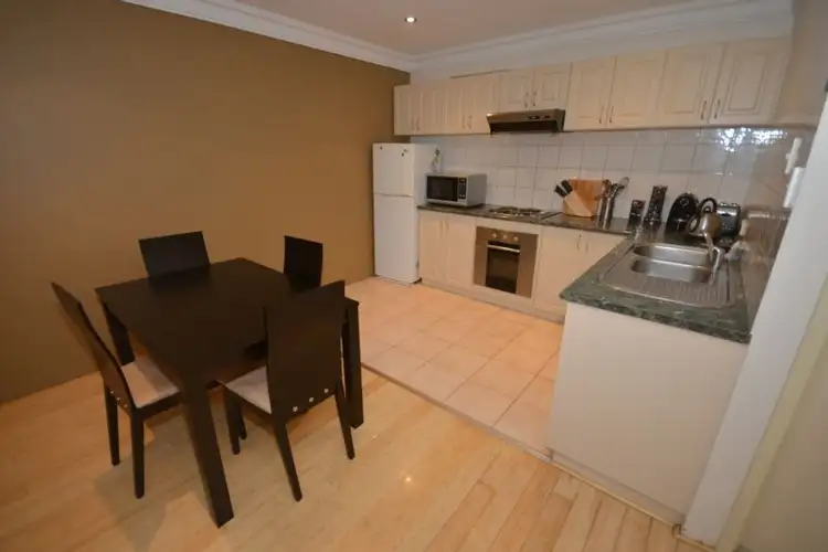 Second view of Homely villa listing, 45/169 Great Eastern Highway, Belmont WA 6104