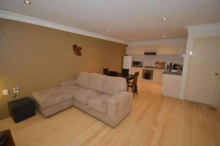 Third view of Homely villa listing, 45/169 Great Eastern Highway, Belmont WA 6104
