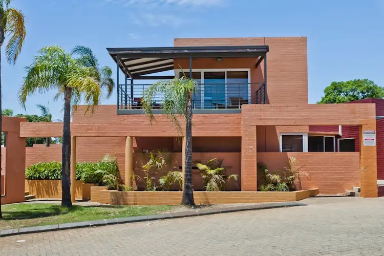 Fourth view of Homely villa listing, 45/169 Great Eastern Highway, Belmont WA 6104