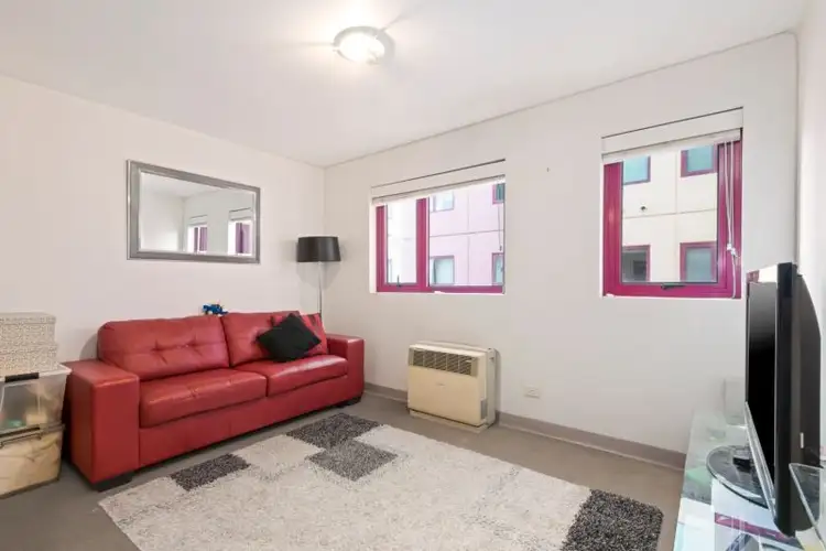 520/528 Swanston Street, Carlton VIC 3053