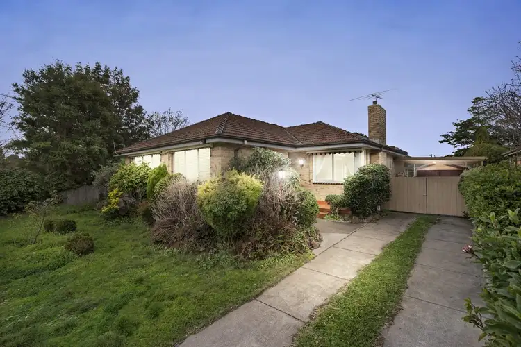 6 Brooks Street, Fawkner VIC 3060