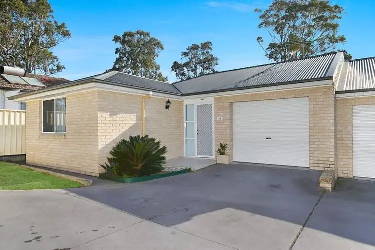 1/5A Boomerang Street, Beresfield NSW 2322