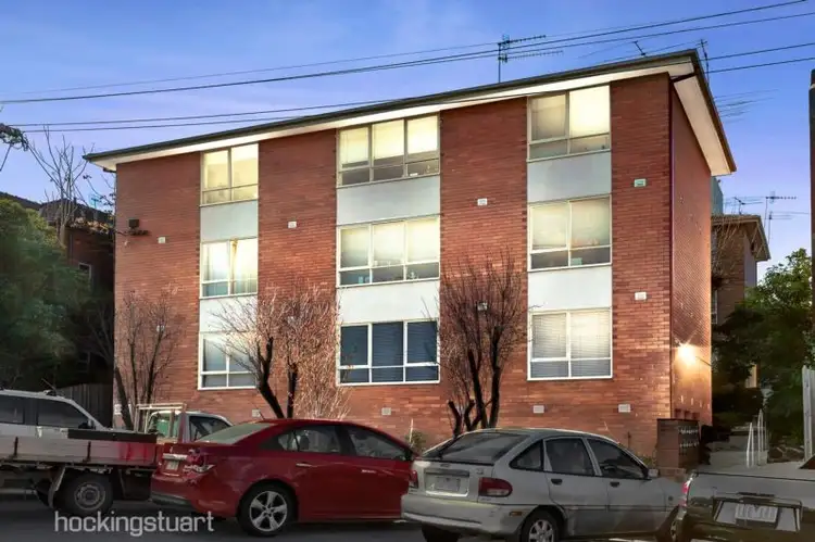 4/201 Lennox Street, Richmond VIC 3121