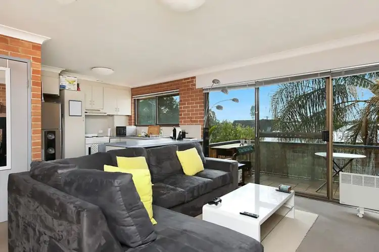 Third view of Homely unit listing, 15/28-30 Berner Street, Merewether NSW 2291