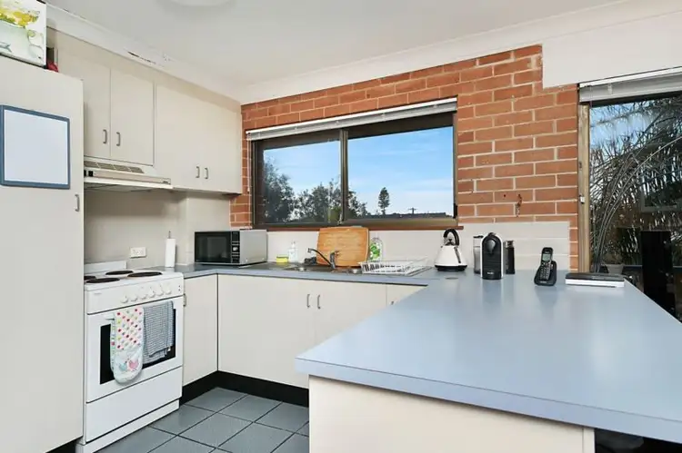 Fifth view of Homely unit listing, 15/28-30 Berner Street, Merewether NSW 2291