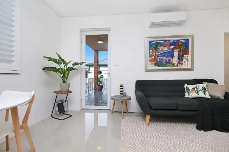 Second view of Homely house listing, 1/8 Mandalong Road, Adamstown NSW 2289