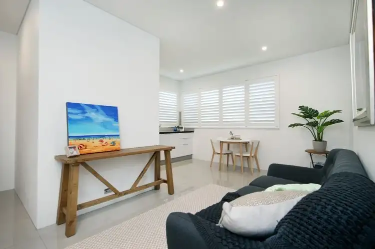 Third view of Homely house listing, 1/8 Mandalong Road, Adamstown NSW 2289