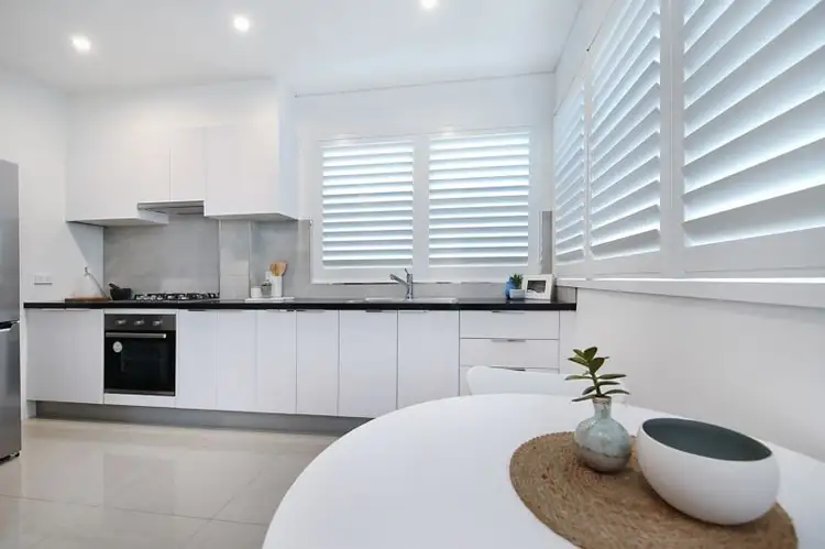Fourth view of Homely house listing, 1/8 Mandalong Road, Adamstown NSW 2289
