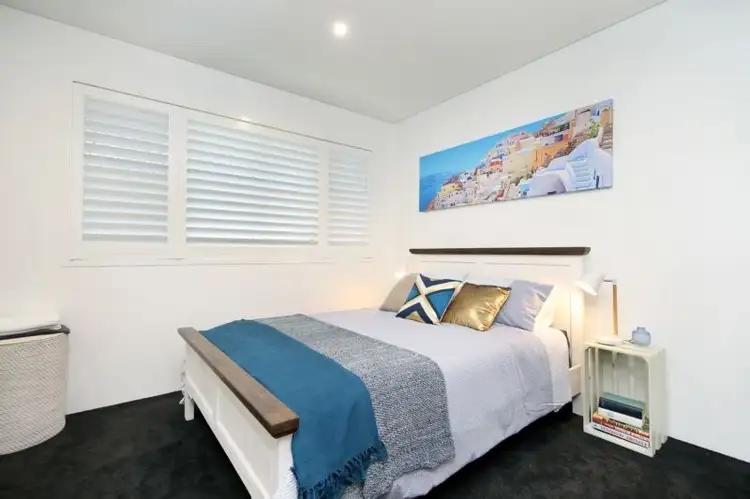 Sixth view of Homely house listing, 1/8 Mandalong Road, Adamstown NSW 2289
