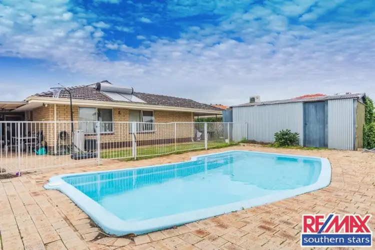 Third view of Homely house listing, 47 Lunar Way, Beckenham WA 6107