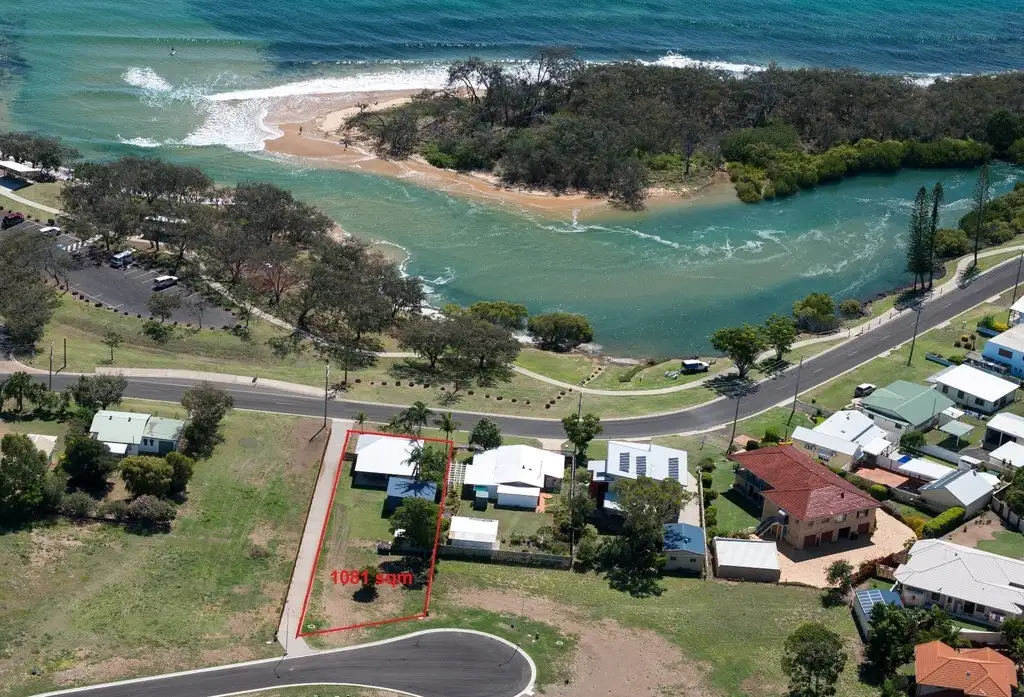 Main view of Homely house listing, 22 Esplanade, Innes Park QLD 4670