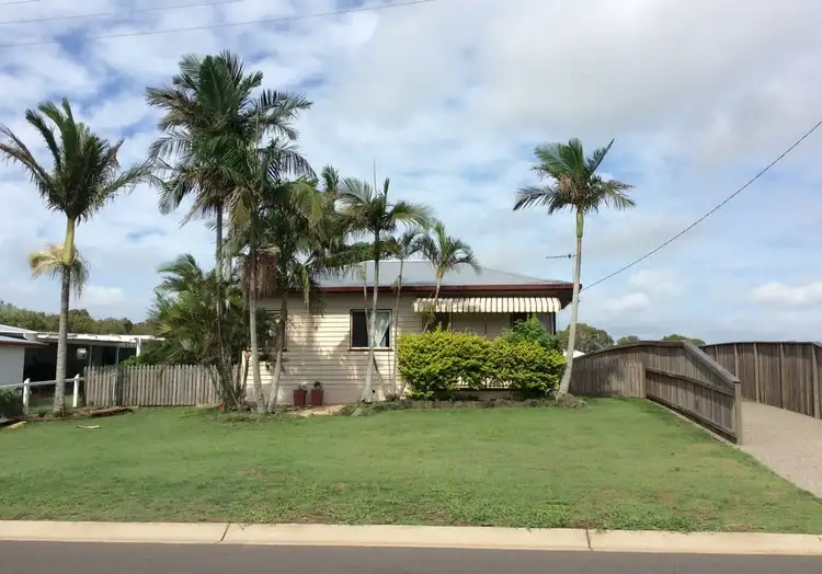 Second view of Homely house listing, 22 Esplanade, Innes Park QLD 4670