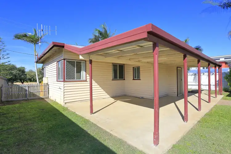 Fifth view of Homely house listing, 22 Esplanade, Innes Park QLD 4670