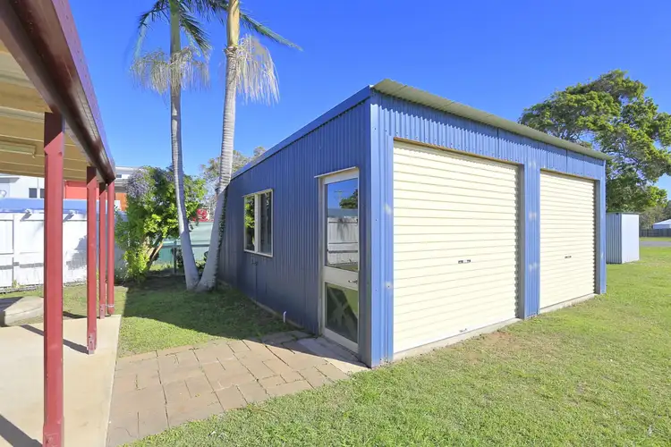 Sixth view of Homely house listing, 22 Esplanade, Innes Park QLD 4670