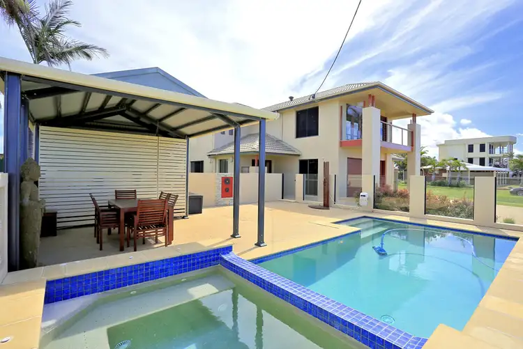 Main view of Homely house listing, 148 Esplanade, Elliott Heads QLD 4670