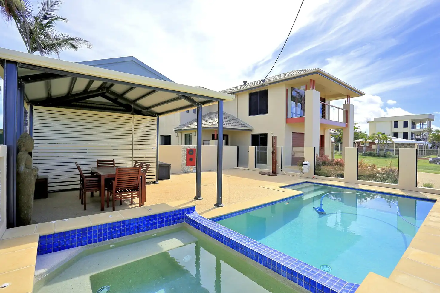 Main view of Homely house listing, 148 Esplanade, Elliott Heads QLD 4670