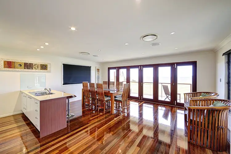 Third view of Homely house listing, 148 Esplanade, Elliott Heads QLD 4670