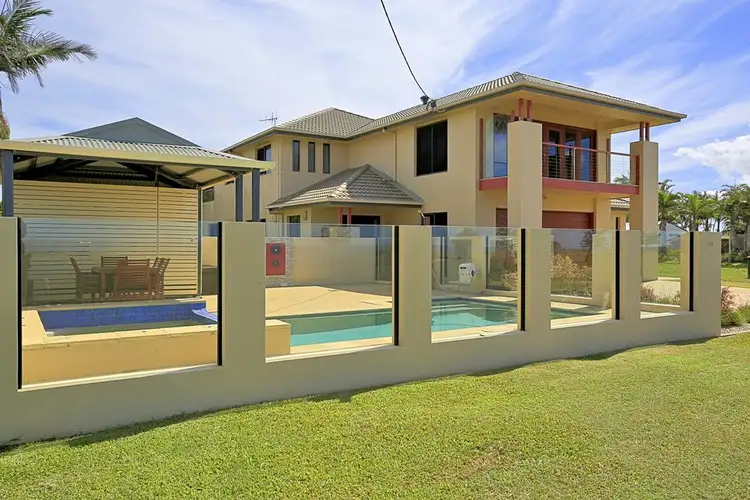 Fifth view of Homely house listing, 148 Esplanade, Elliott Heads QLD 4670