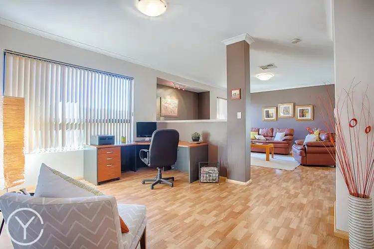Sixth view of Homely house listing, 9 Cox Court, Willagee WA 6156