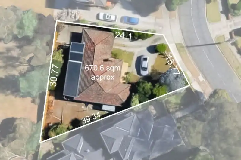 Main view of Homely house listing, Address available on request