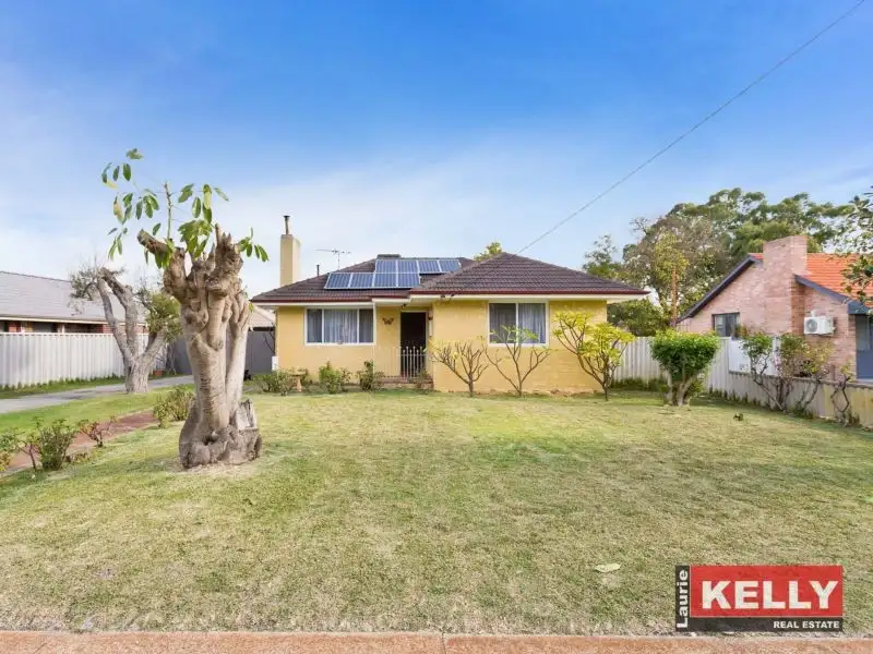 Main view of Homely house listing, 3 Crellin Way, Cloverdale WA 6105