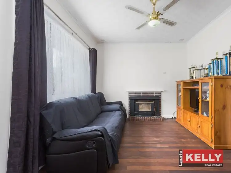 Second view of Homely house listing, 3 Crellin Way, Cloverdale WA 6105