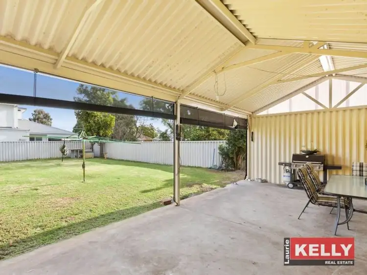 Seventh view of Homely house listing, 3 Crellin Way, Cloverdale WA 6105